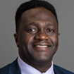 David Outa, BA., CIP, CRM, LCCI